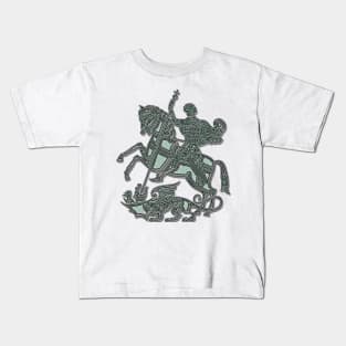 Saint George Kids T-Shirt